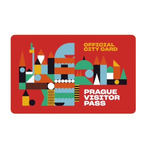 Prague Visitor Pass