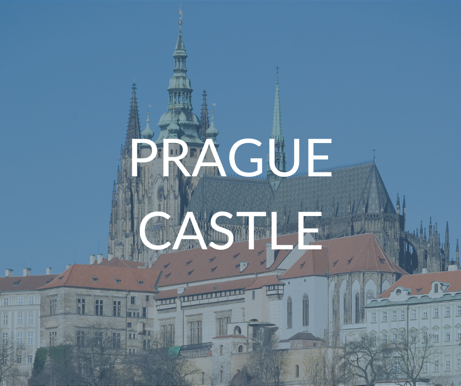 Prague Castle