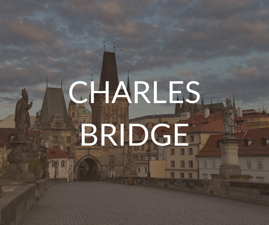 Charles Bridge